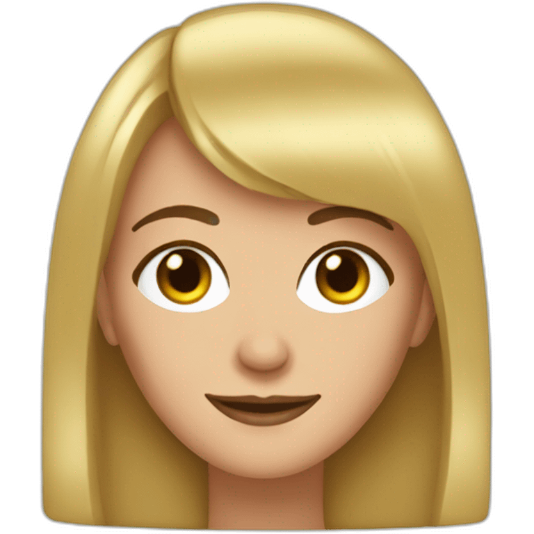 Emmanuelle macron emoji