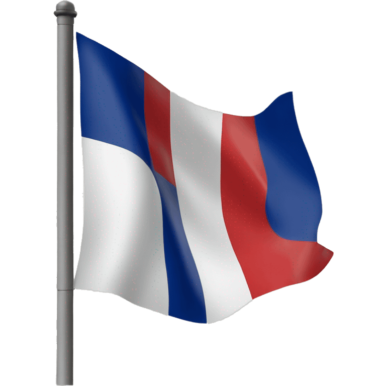 French flag emoji