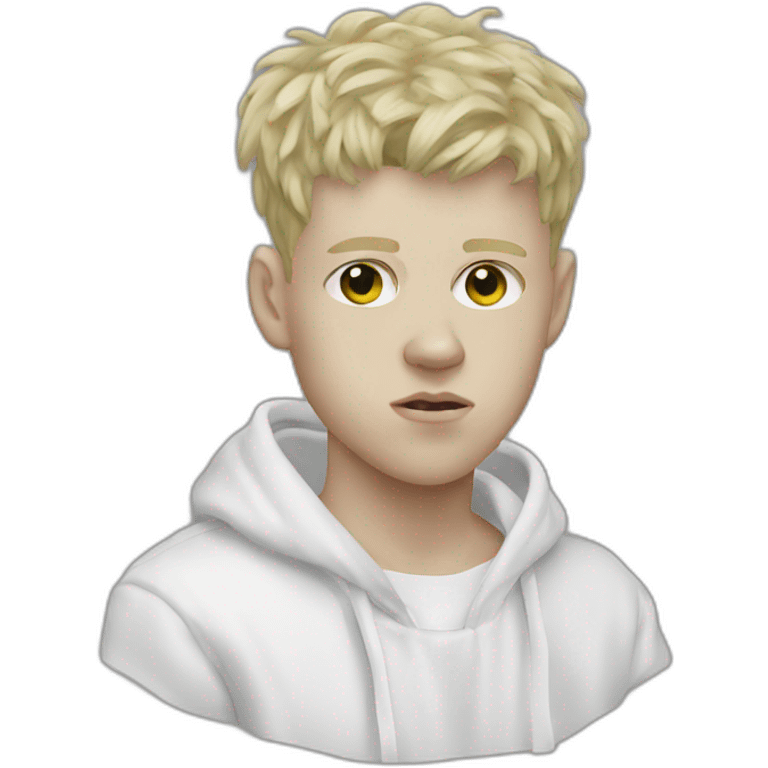 Yung Lean emoji