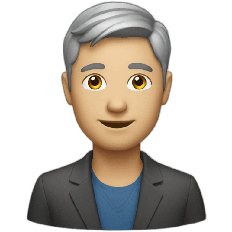 Webinar Speaker emoji