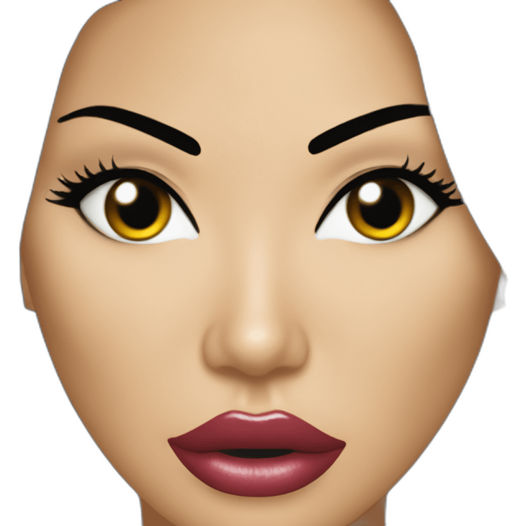 tera patrick emoji