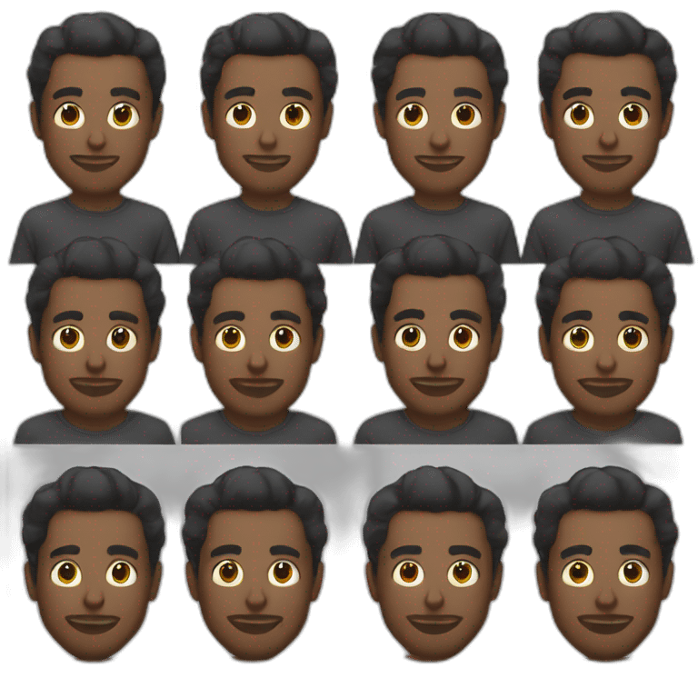 Emanuel macton emoji