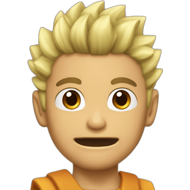 Kameto emoji