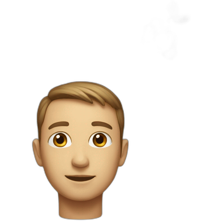 facebook ai emoji