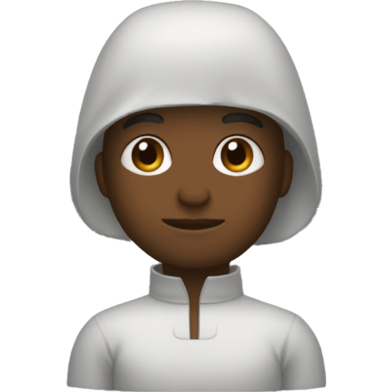 Makima emoji