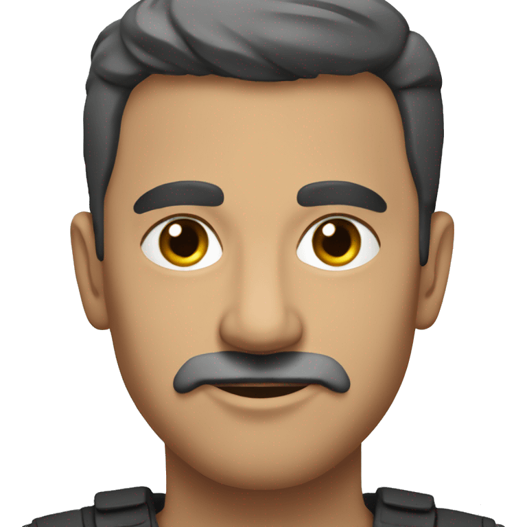 barış manço emoji