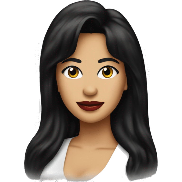 Selena Quintanilla emoji