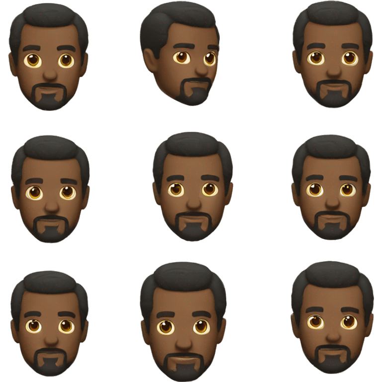 django emoji