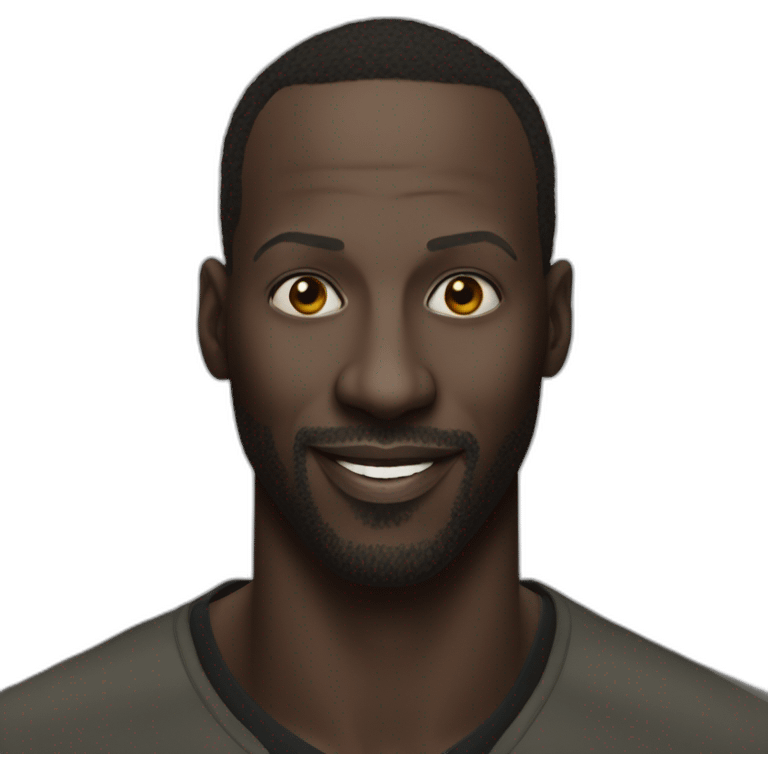 omar sy emoji