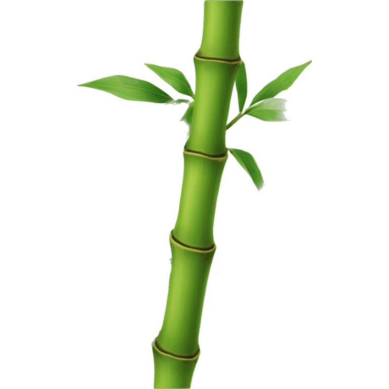 bamboo  emoji