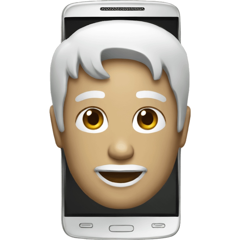 android phone emoji