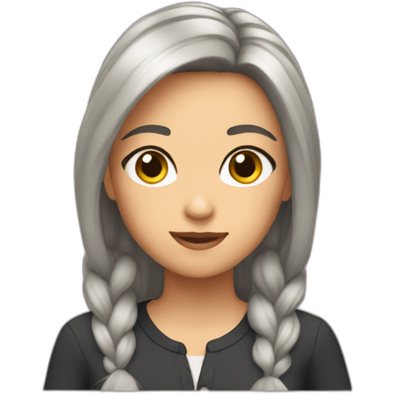 Marnie emoji