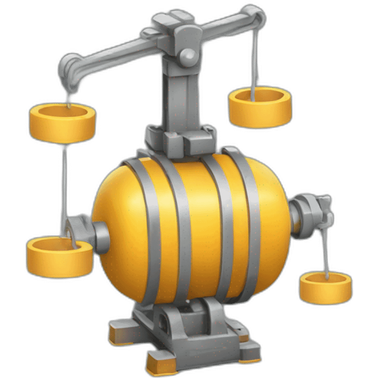 load-balancer emoji