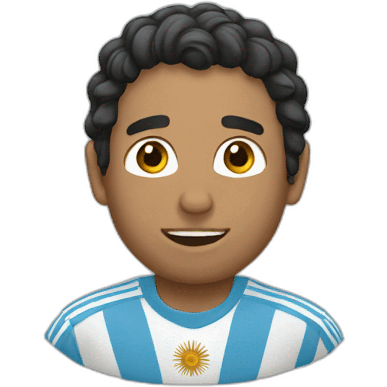 ARGENTINA emoji