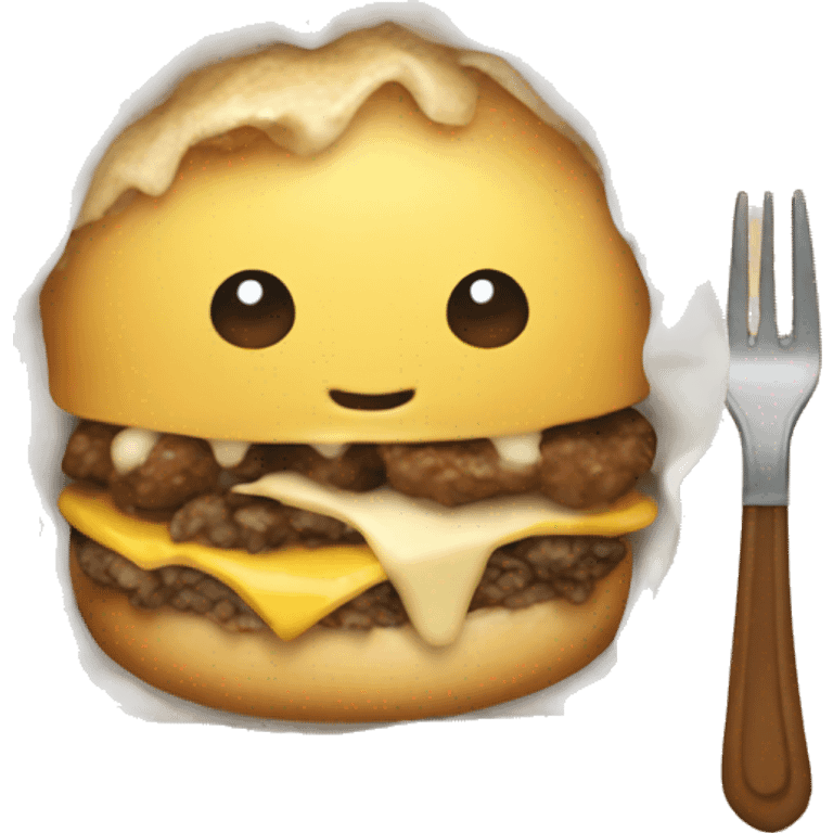 Comida emoji