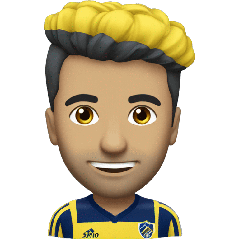 fenerbahçe emoji