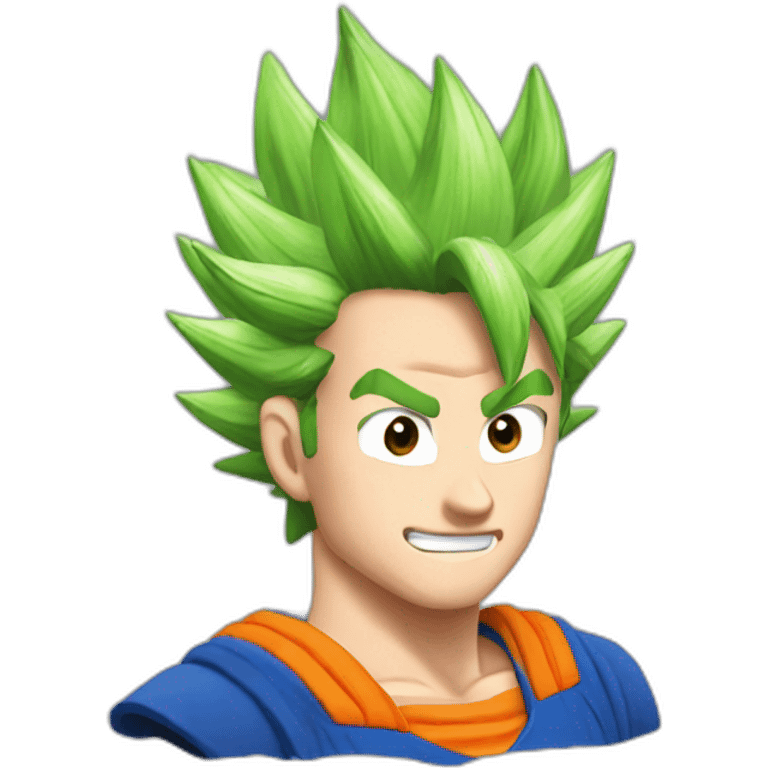 vegito emoji