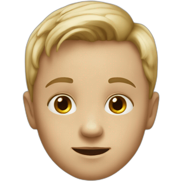 swedish boy named hugo emoji