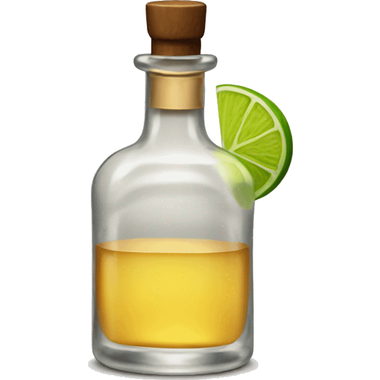 Tequila  emoji