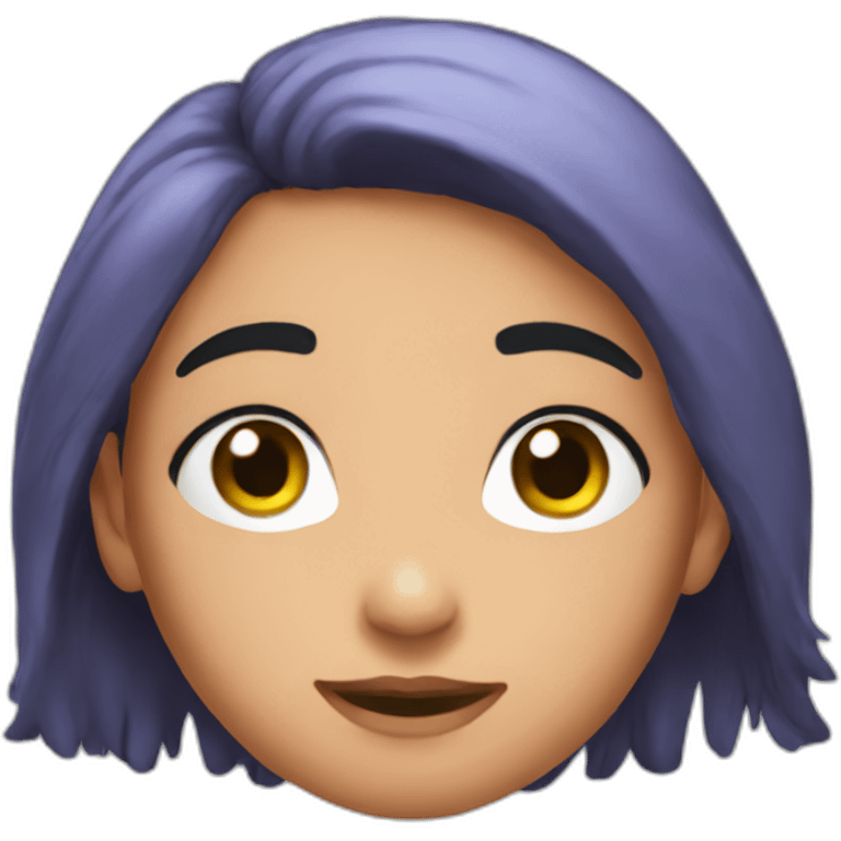 celeste emoji