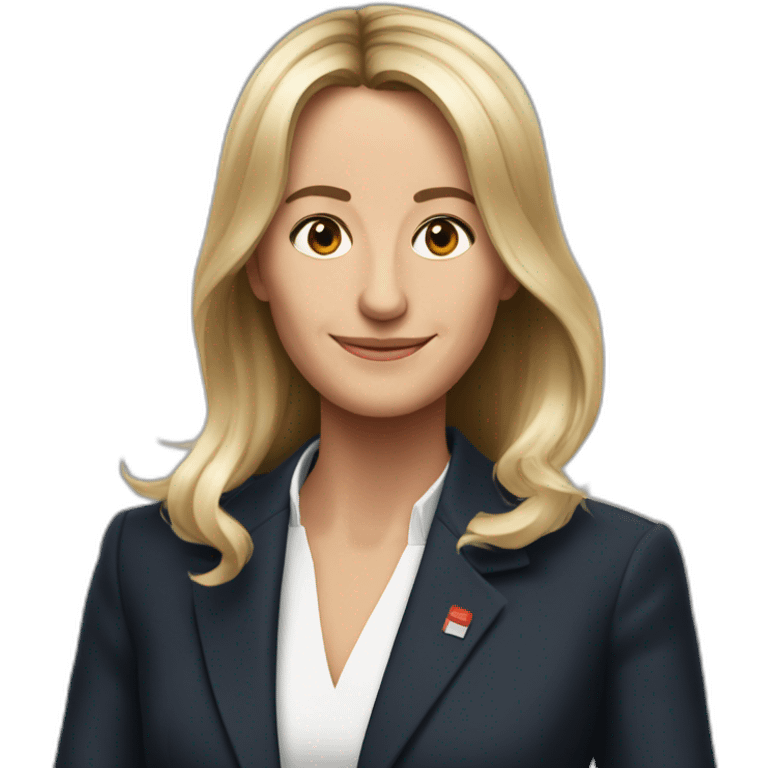 Manuelle macron emoji