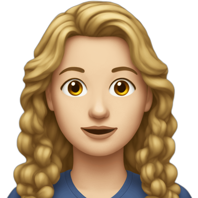 Marieke Cuypers emoji