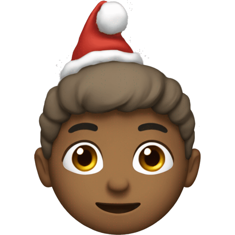 Chirstmas  emoji