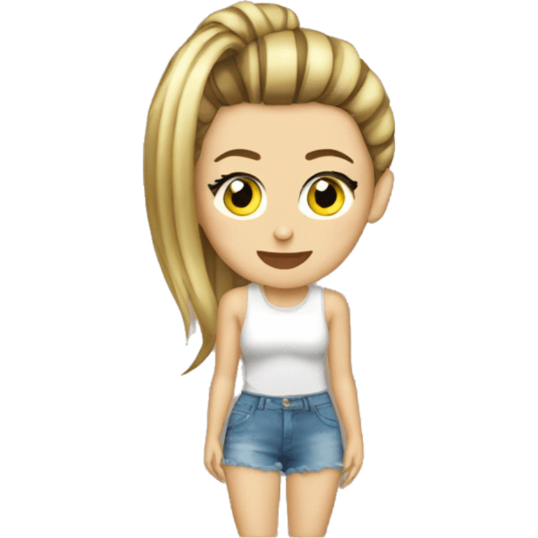 miley cyrus emoji