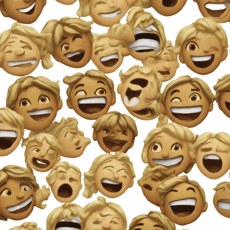 Yay emoji