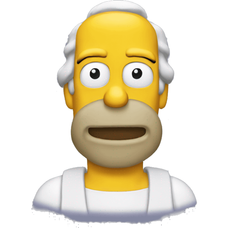 homer emoji