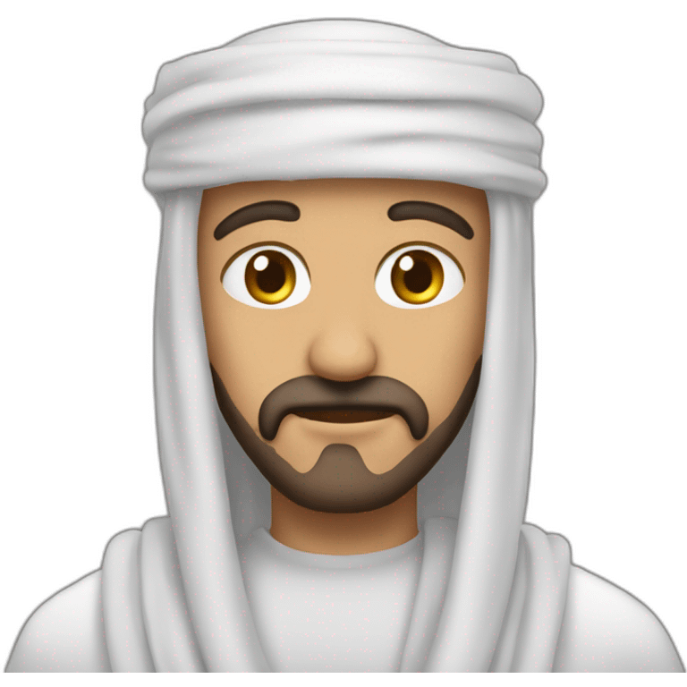 عبد المحيد تبون emoji