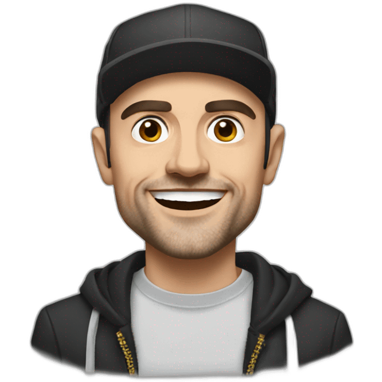 garyvee rapper  emoji