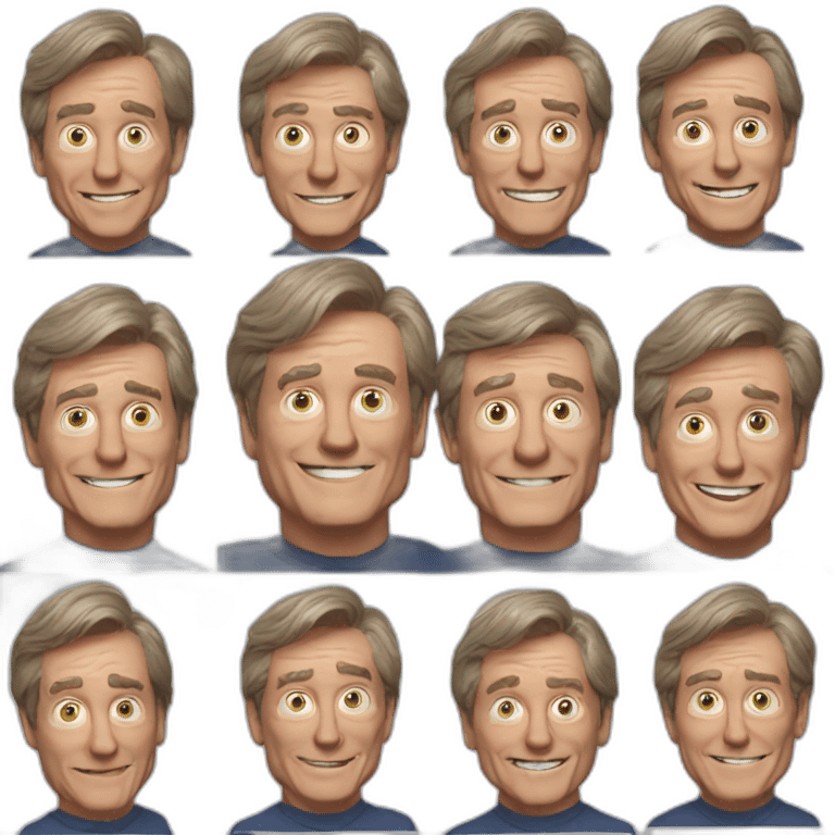 Nicholas Hammond spider man emoji