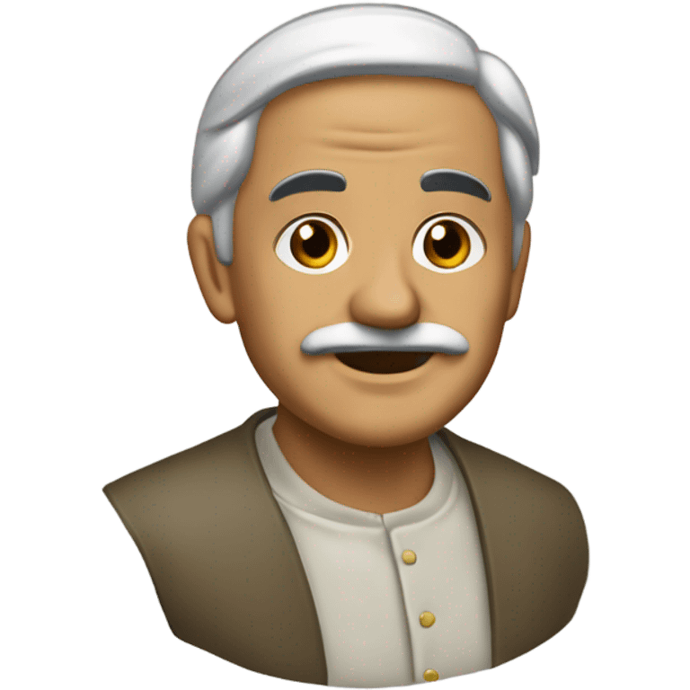 Juan Santa Maria Nicaraguense emoji