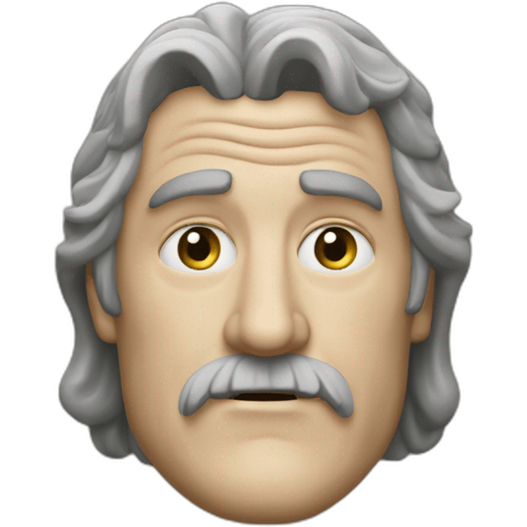 denis monty python and the holy grail emoji