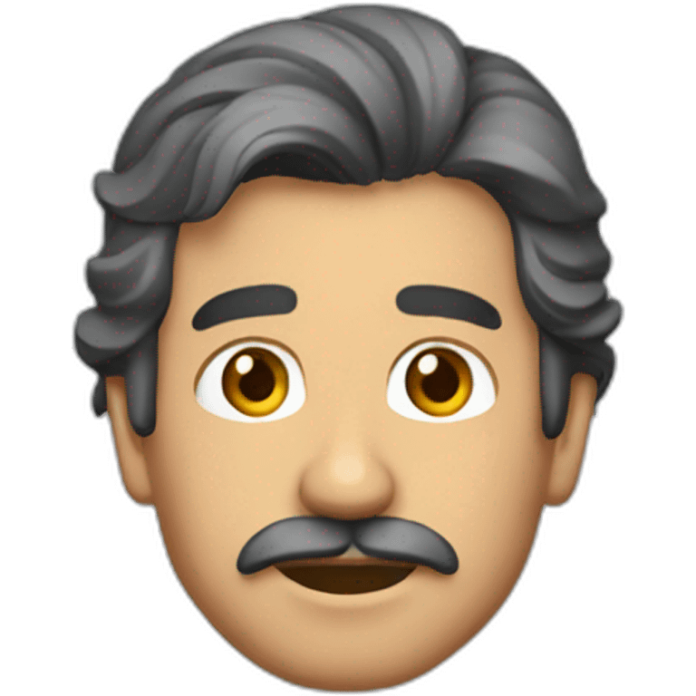 alberto fernandez emoji