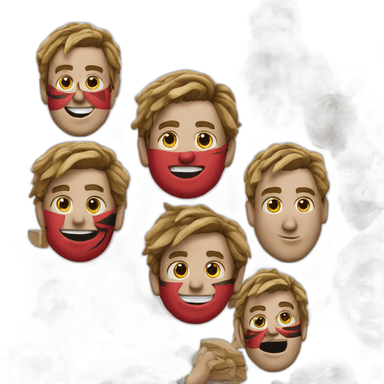 ottawa senators emoji