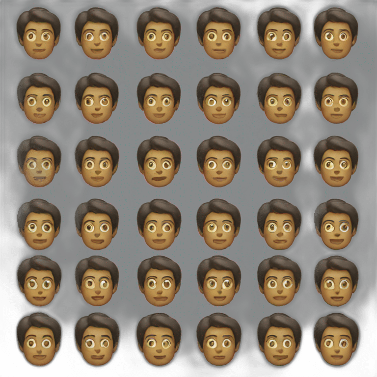 Thomas emoji