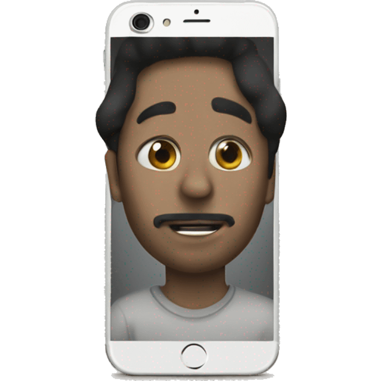 iphone emoji