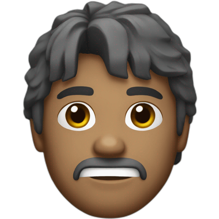 rambo emoji