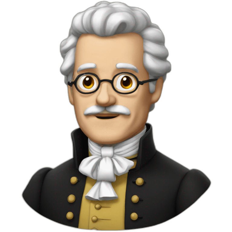 Henry Le chatelier emoji