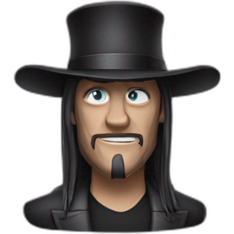 undertaker emoji