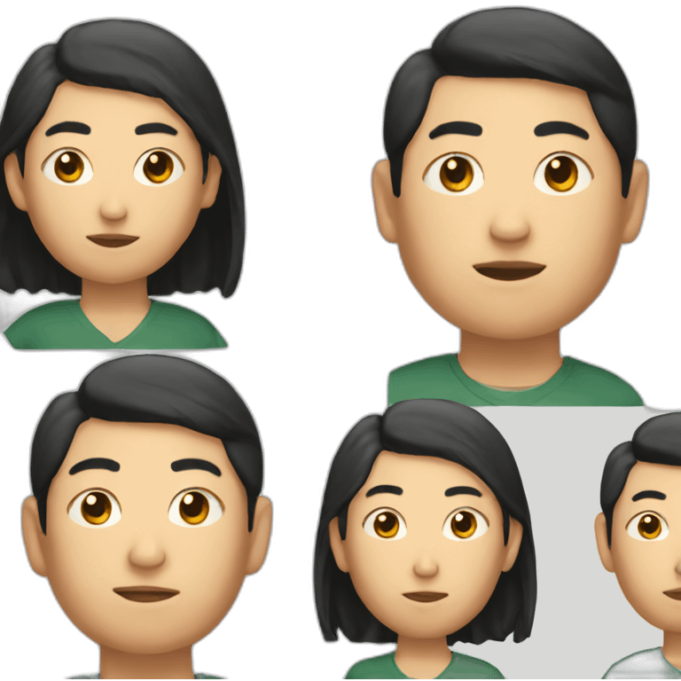 xi jingping emoji