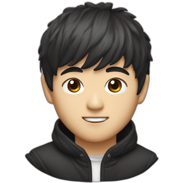 jj lin emoji