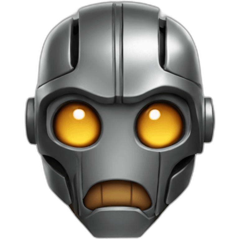 Clank emoji