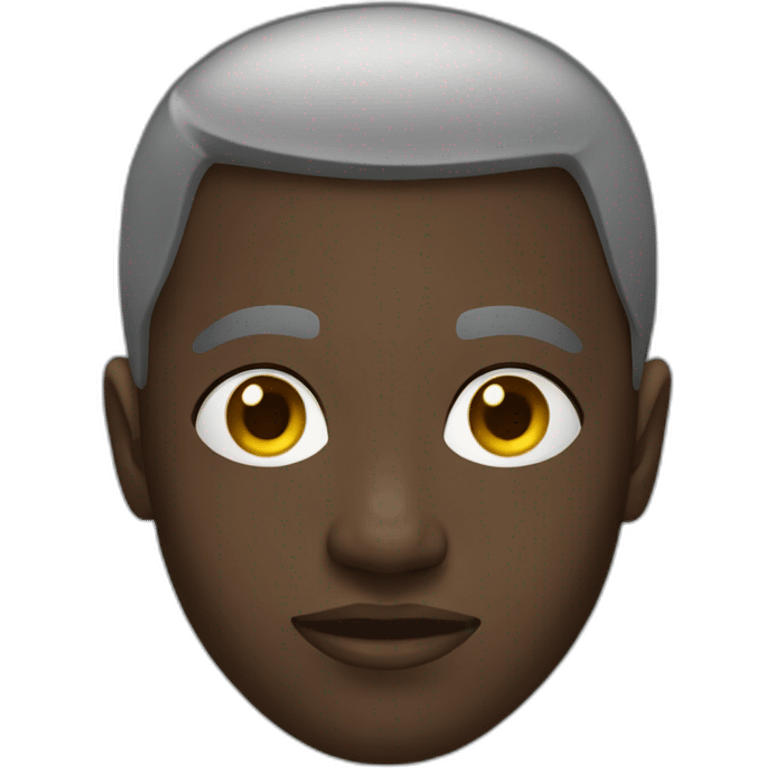 Sénégal emoji