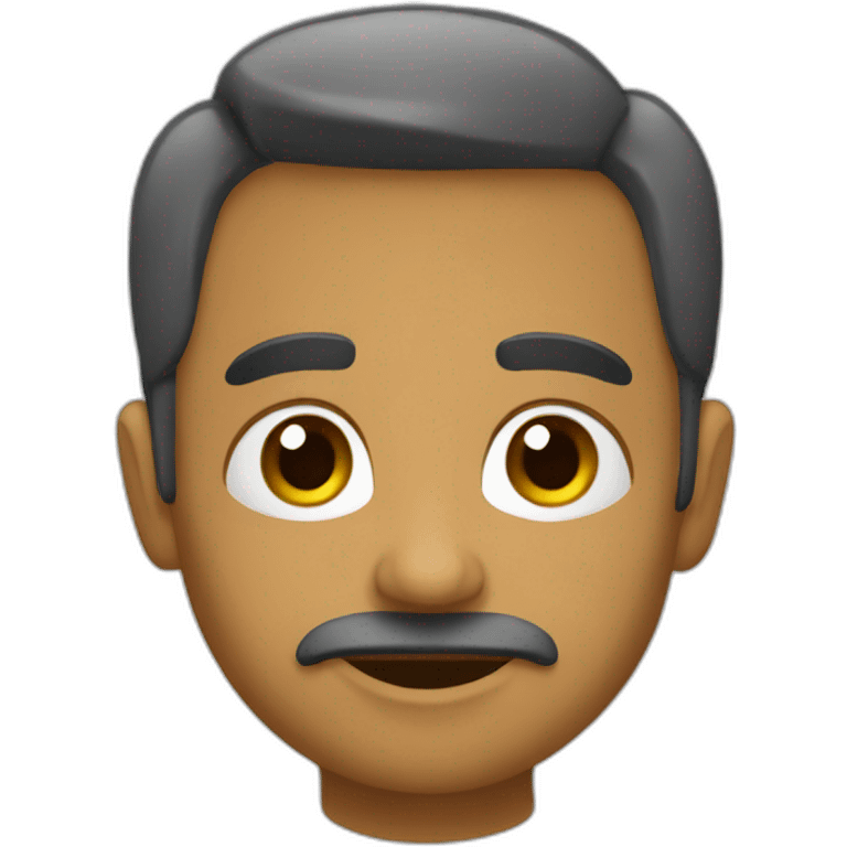 Paga lá emoji