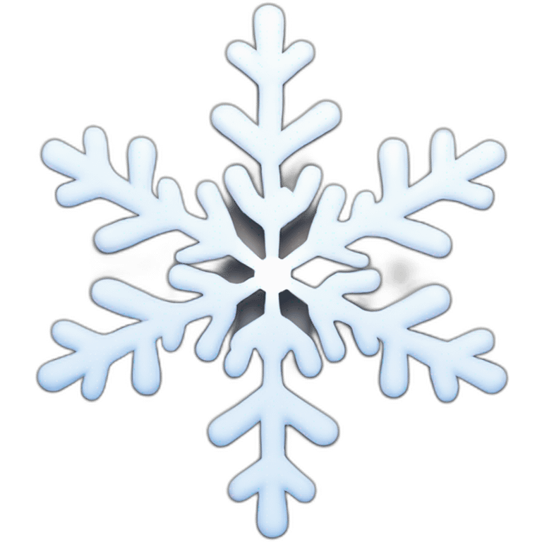 Make an emoji that says welcome to Airelect JM, and has a cartoon snowflake  emoji