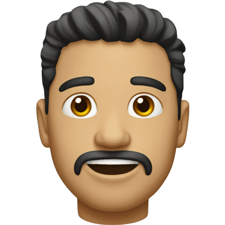 hueso emoji