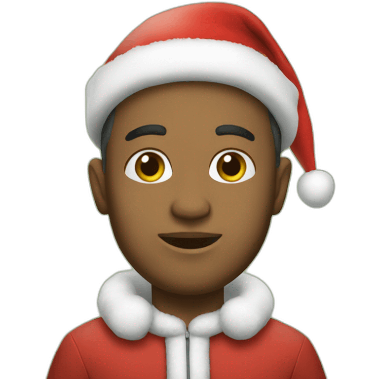 Navidad emoji